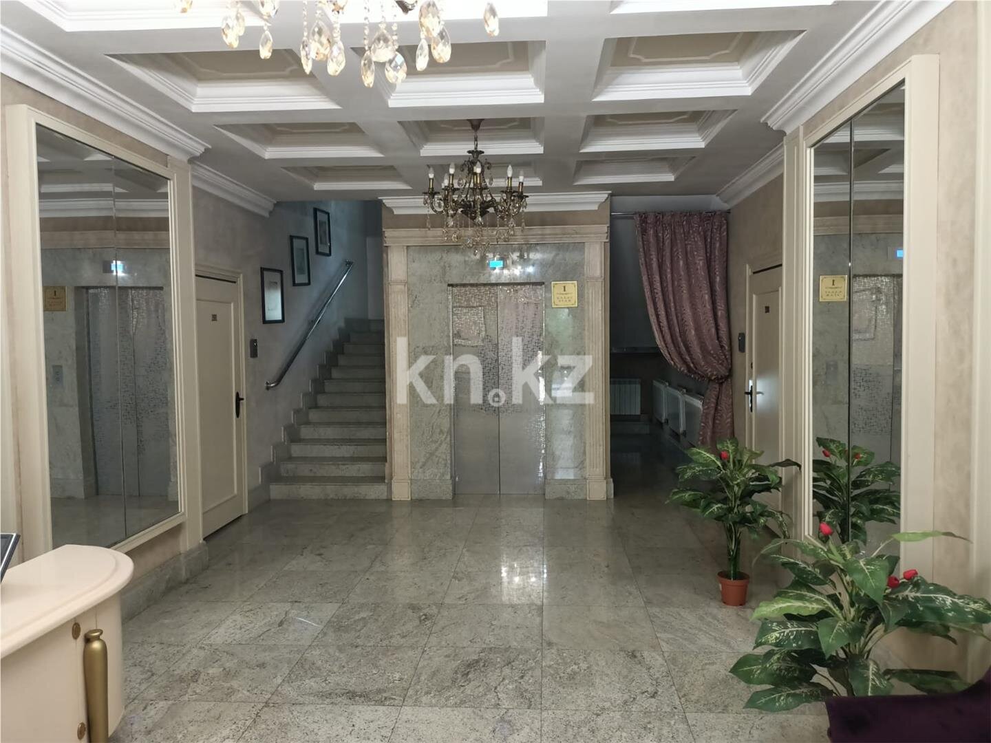 Продажа 3-комнатной квартиры, 112 м² в Астане - фото 31