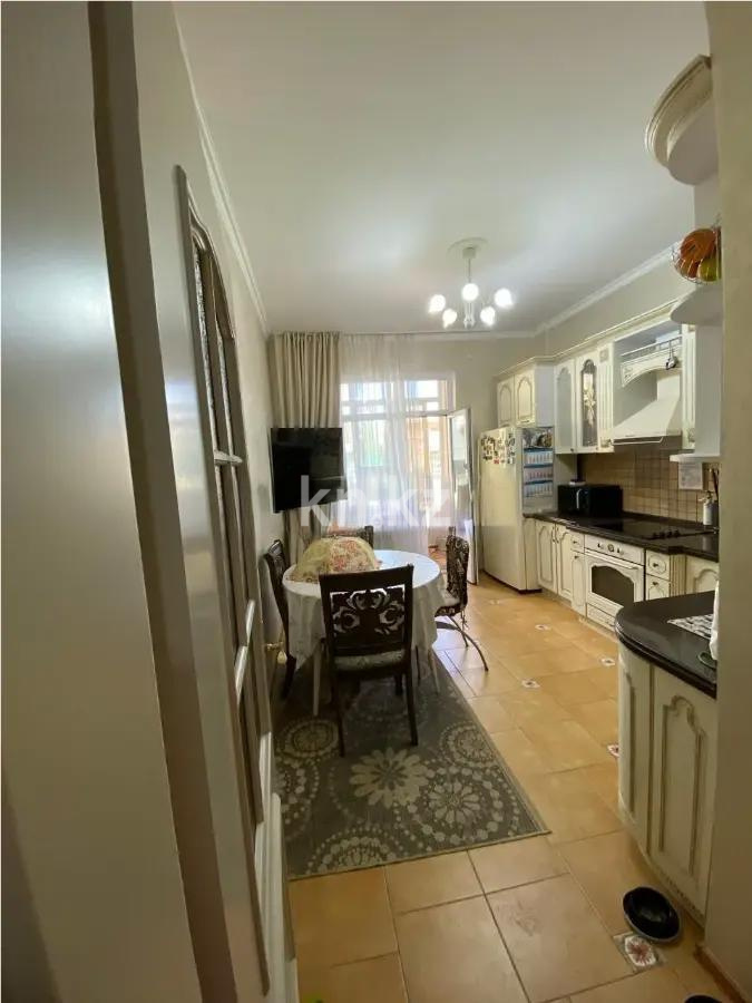 Продажа 2-комнатной квартиры, 83.6 м² в Астане - фото 2