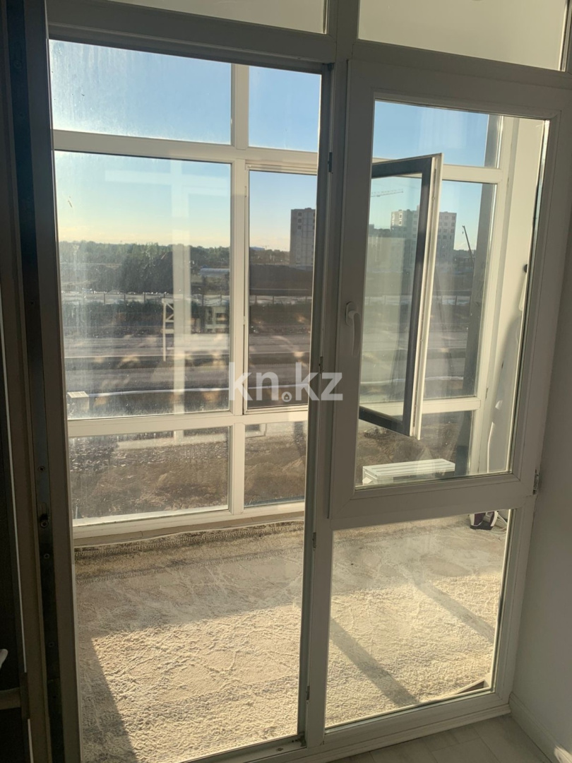 Аренда 1-комнатной квартиры, 38 м² в Астане - фото 5