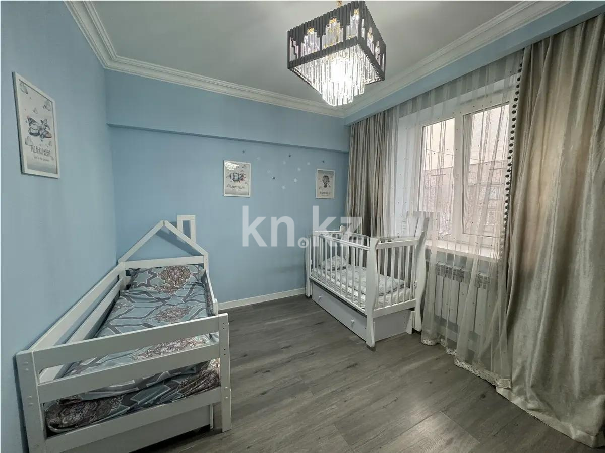 Продажа 3-комнатной квартиры, 81 м² в Алматы - фото 3