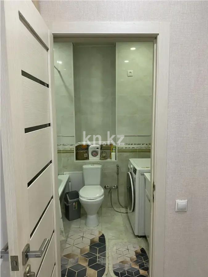 Продажа 1-комнатной квартиры, 47 м² в Астане - фото 3