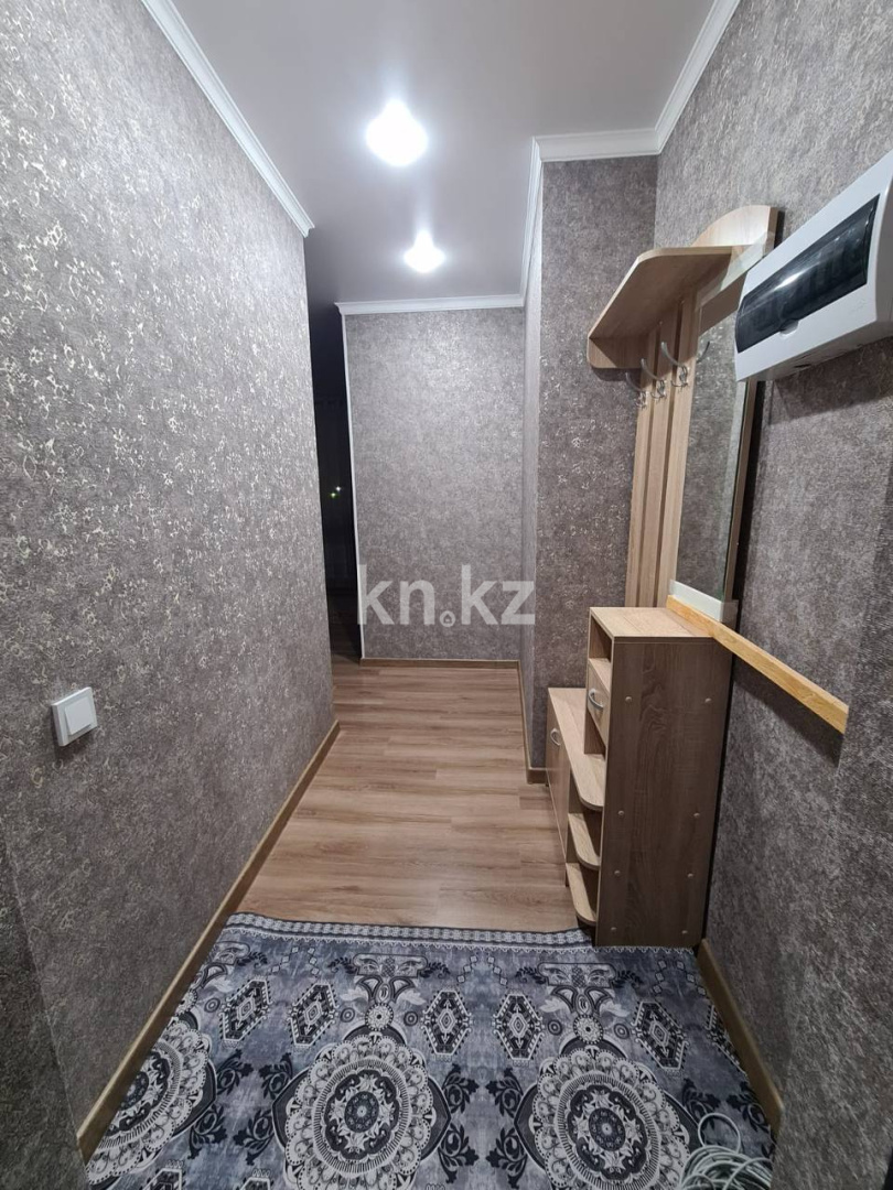 Аренда 1-комнатной квартиры, 40 м² в Астане - фото 9