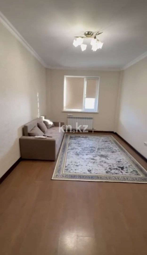 Аренда 1-комнатной квартиры, 40 м² в Астане - фото 3