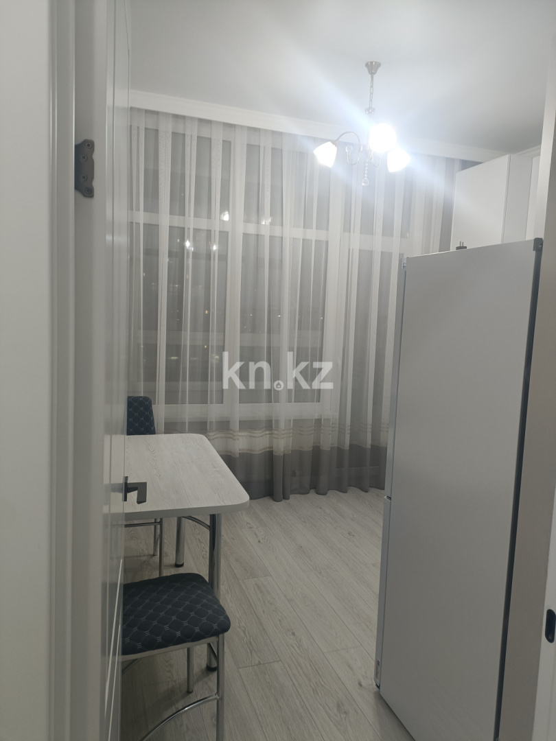 Аренда 1-комнатной квартиры, 45 м², ул. Е-900, дом  4 в Астане - фото 9