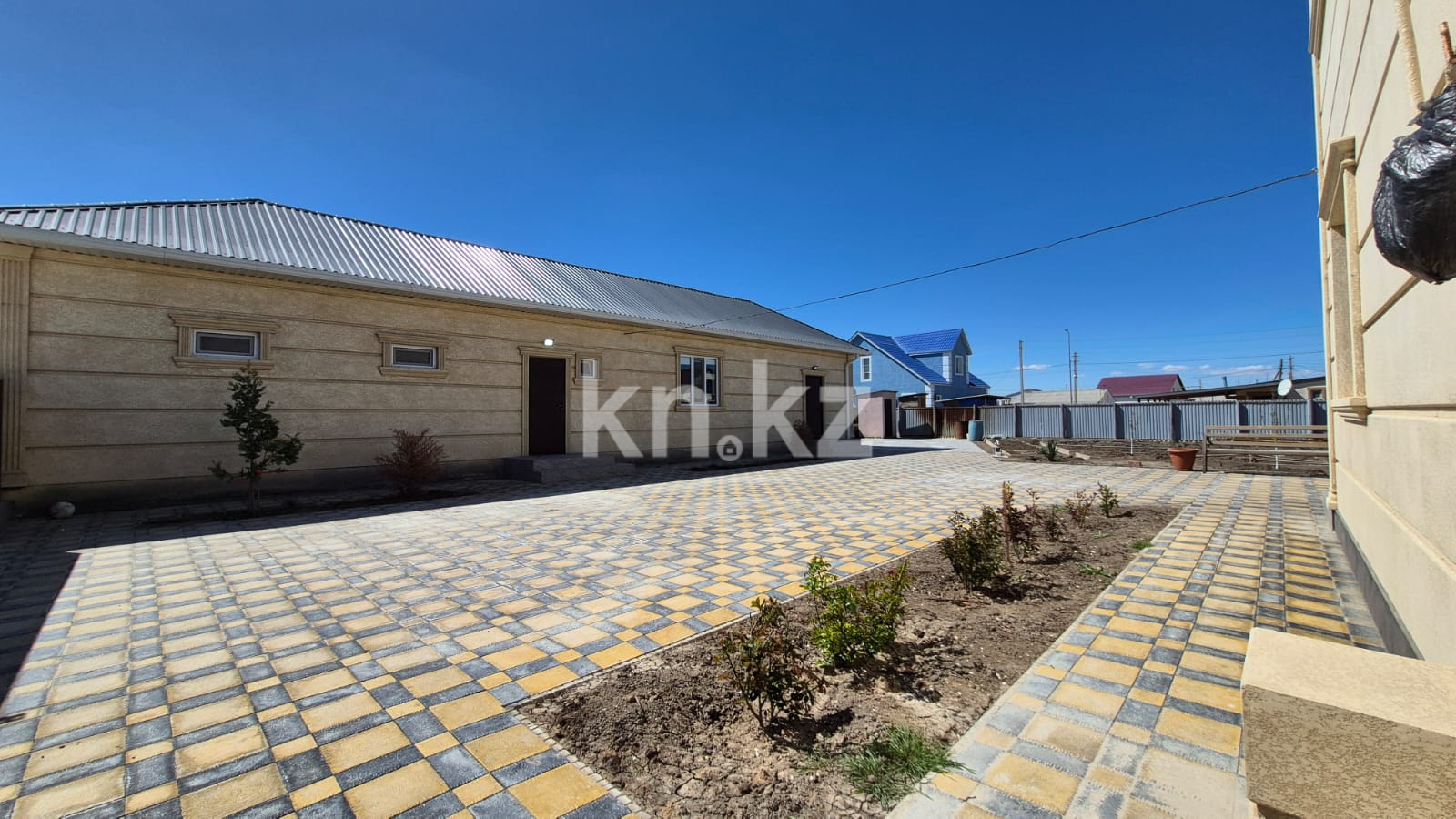 Продажа 6-комнатного дома, 204 м² в Атырау - фото 28