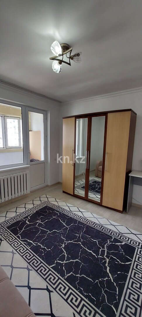 Продажа 1-комнатной квартиры, 43 м² в Астане - фото 17