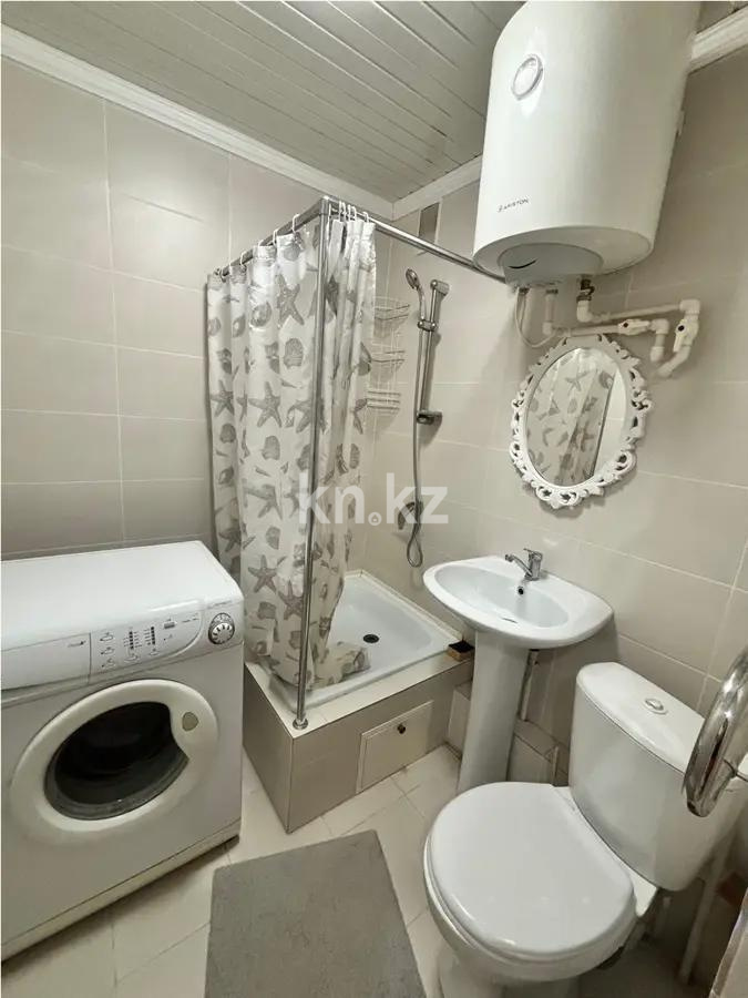 Продажа 1-комнатной квартиры, 32 м², ул. Ермекова, дом  35 в Караганде - фото 3