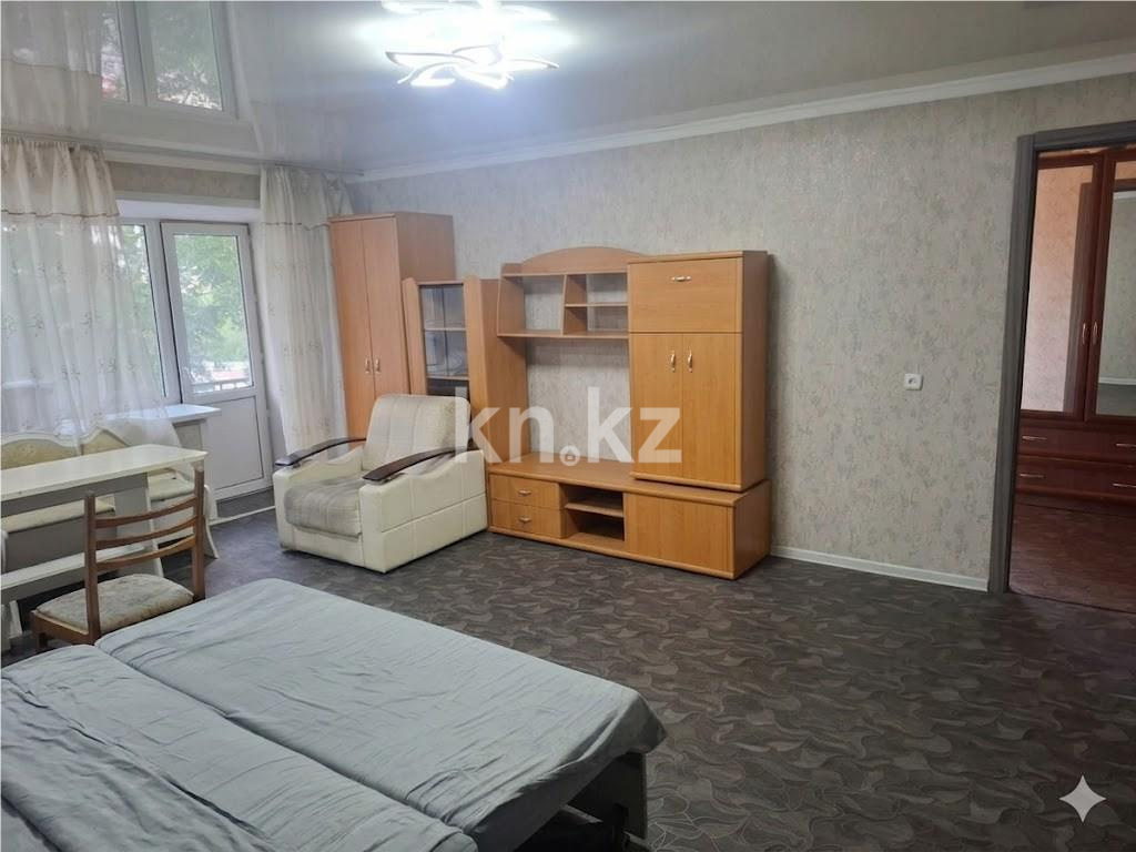 Продажа 2-комнатной квартиры, 48 м² в Караганде
