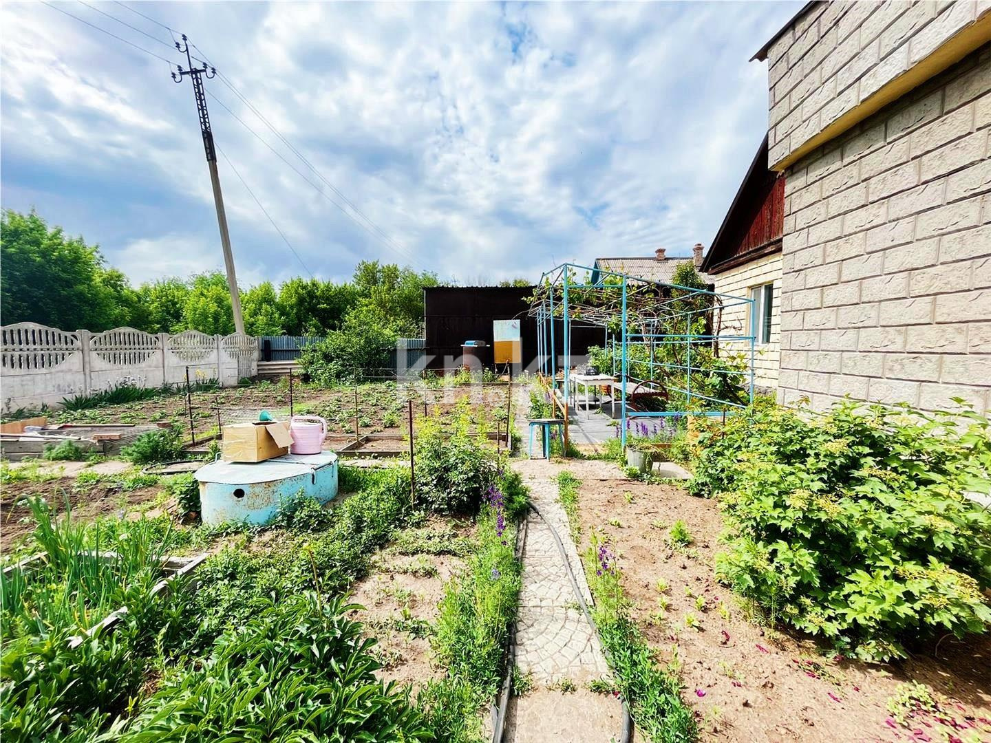 Продажа 3-комнатного дома, 80.5 м², 91А квартал в Темиртау - фото 23