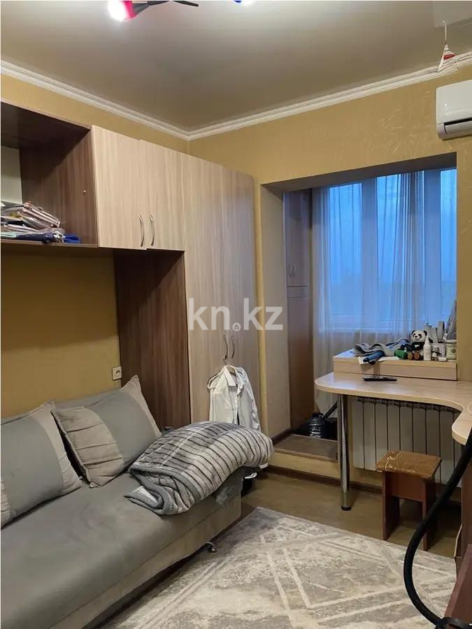 Продажа 3-комнатной квартиры, 70 м² в Алматы - фото 3