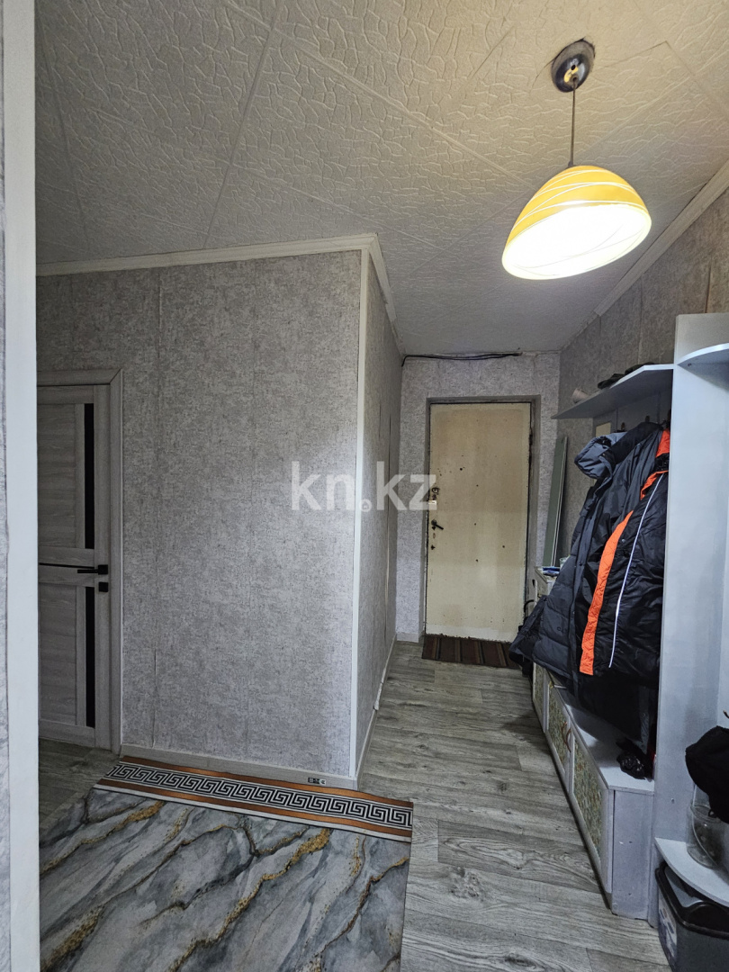 Продажа 1-комнатной квартиры, 35.5 м² в Караганде - фото 6