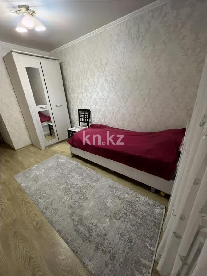 Продажа 2-комнатной квартиры, 58.9 м² в Астане - фото 2