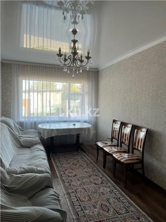 Продажа 3-комнатной квартиры, 56 м² в Сарани