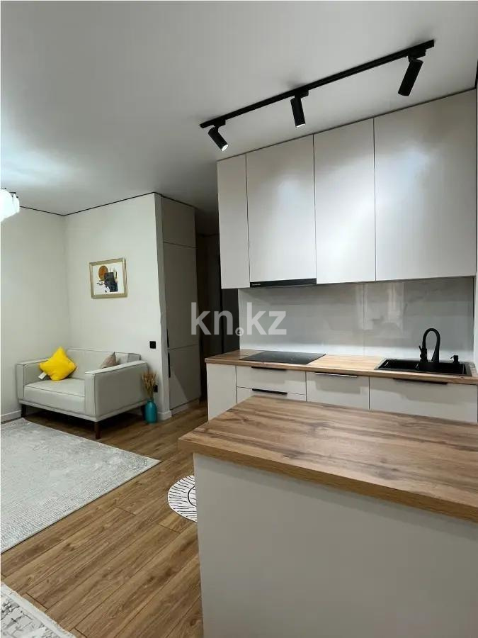 Продажа 2-комнатной квартиры, 40 м², мкр-н Шугыла, дом  340/46 в Алматы - фото 3