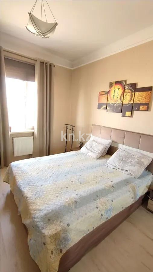 Продажа 2-комнатной квартиры, 78 м² в Астане - фото 2