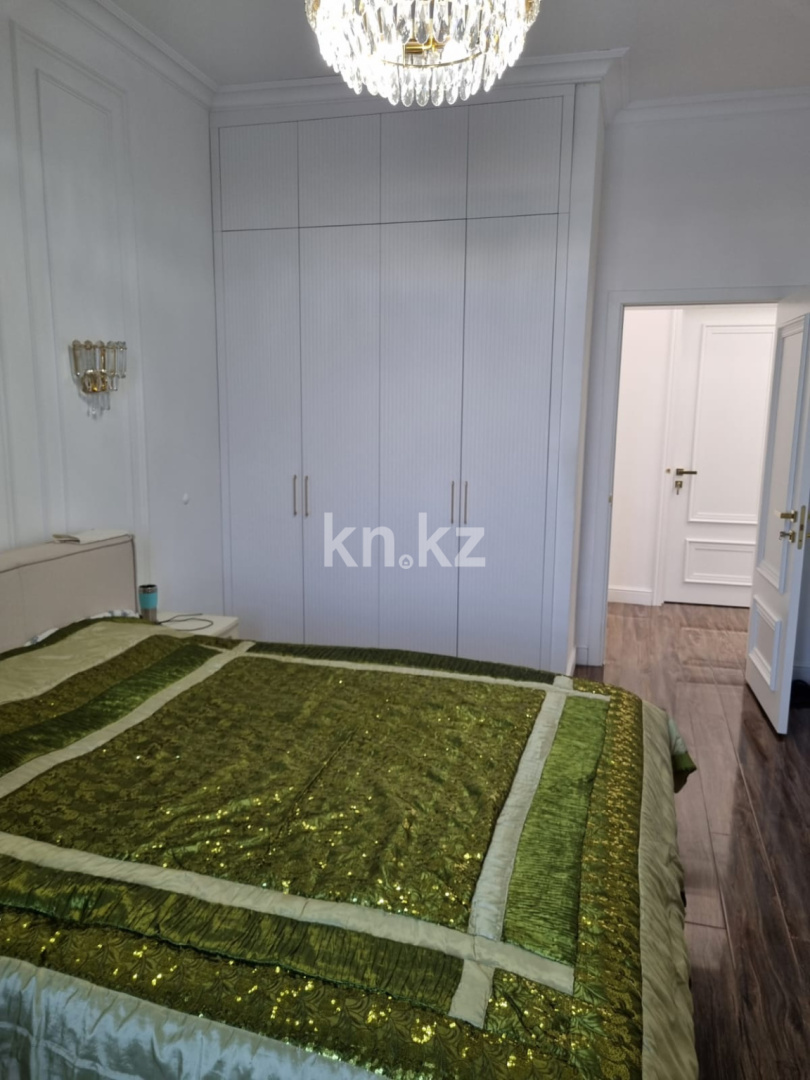 Продажа 5-комнатной квартиры, 130.5 м², ул. Керей, Жанибек хандар, дом  40 в Астане - фото 10