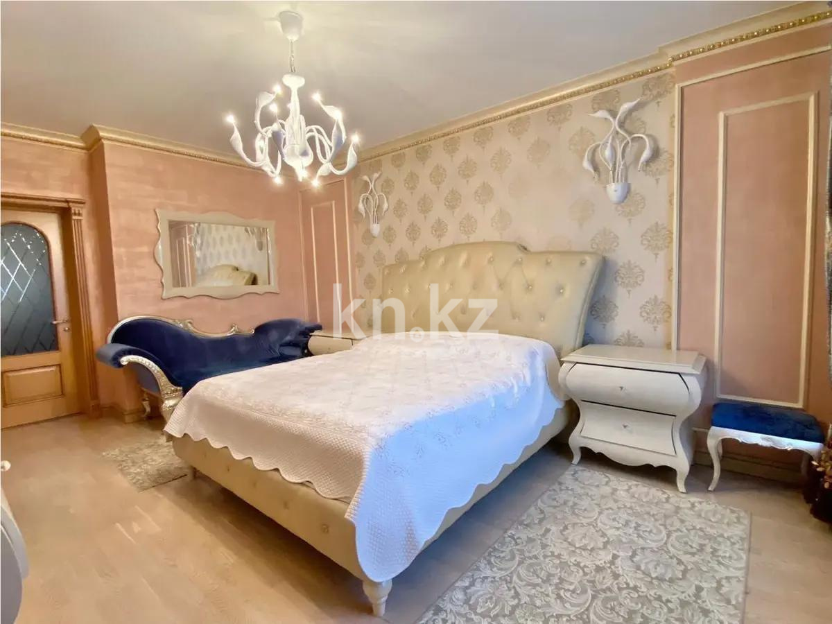 Продажа 4-комнатной квартиры, 190 м² в Астане - фото 2