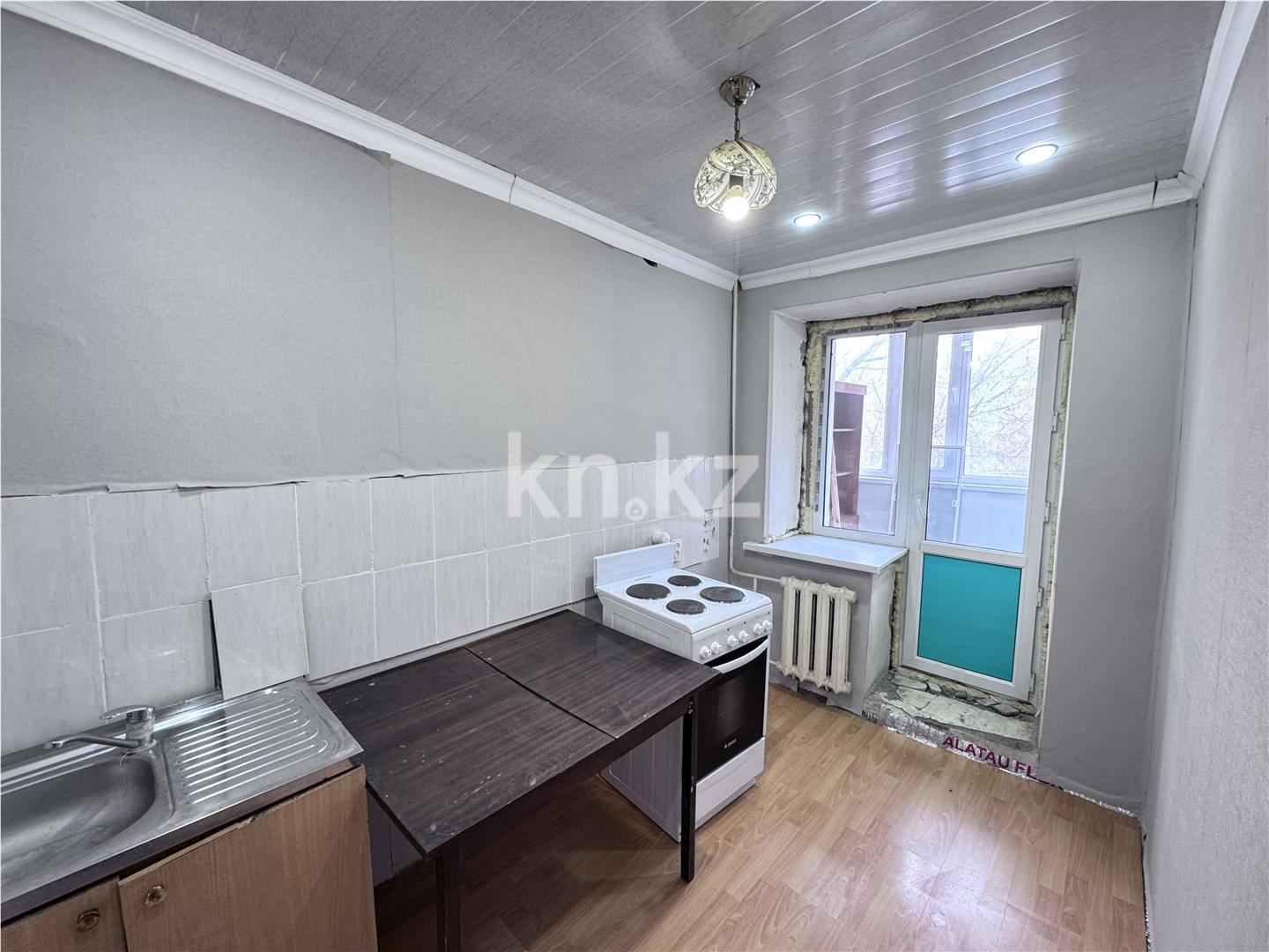 Продажа 1-комнатной квартиры, 27 м² в Караганде - фото 5