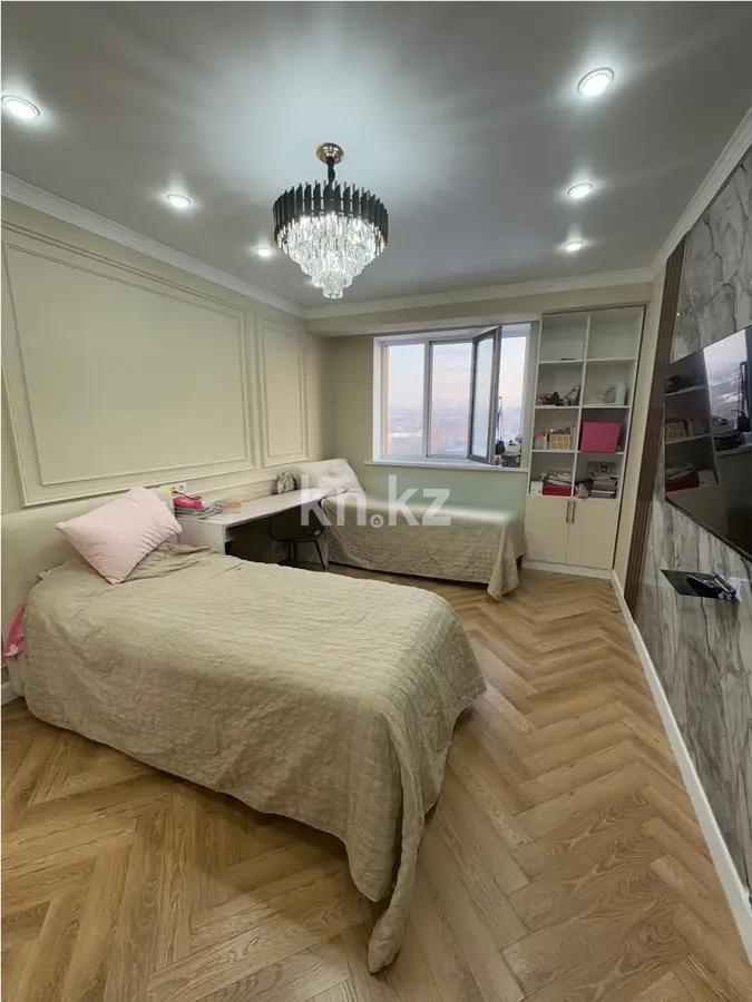 Продажа 3-комнатной квартиры, 80 м², ул. Кабдолова, дом  14 в Алматы - фото 2