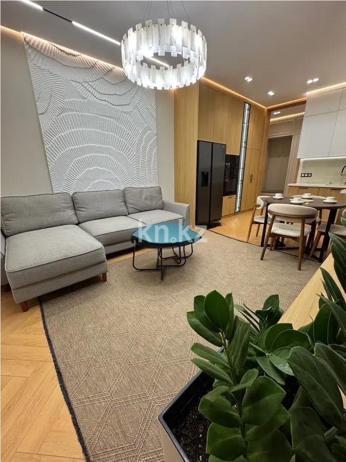 Продажа 3-комнатной квартиры, 75 м² в Астане - фото 4