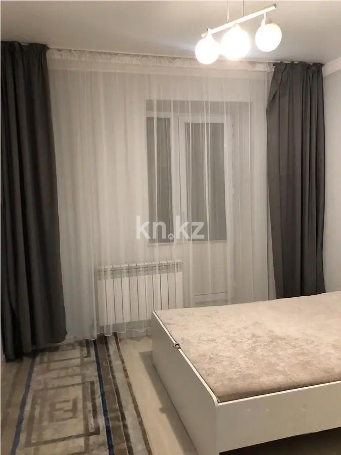 Продажа 2-комнатной квартиры, 45.6 м² в Астане - фото 2