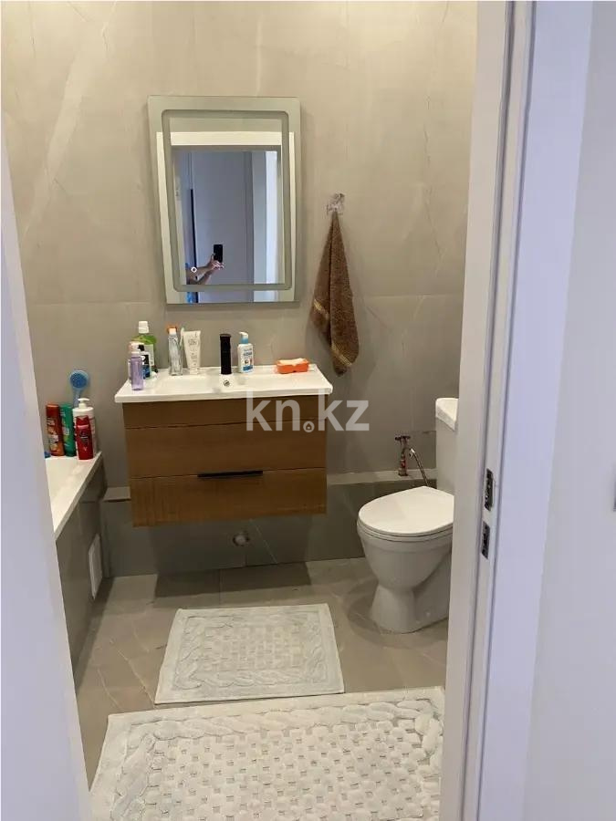 Продажа 1-комнатной квартиры, 36 м² в Астане - фото 4