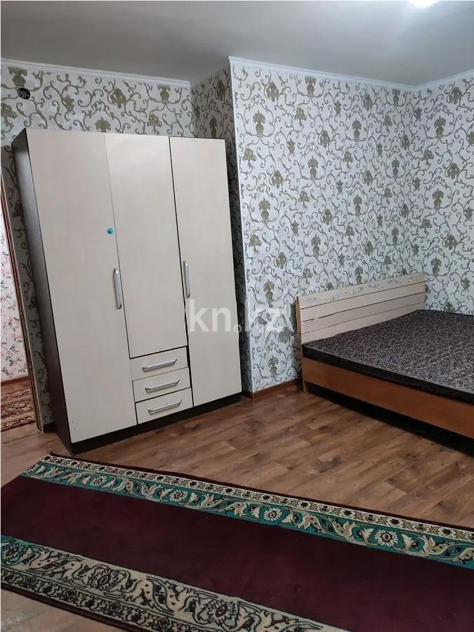 Продажа 2-комнатной квартиры, 65 м², мкр-н Кокжиек, дом  7 в Алматы - фото 2
