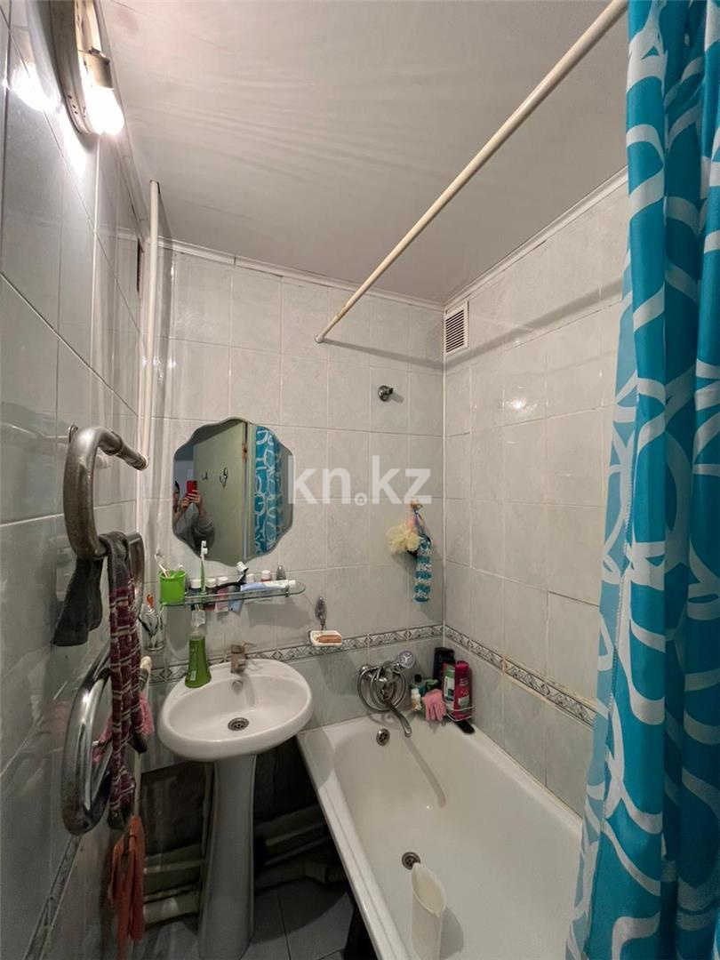 Продажа 4-комнатной квартиры, 76 м², мкр-н Восток-2 в Караганде - фото 11