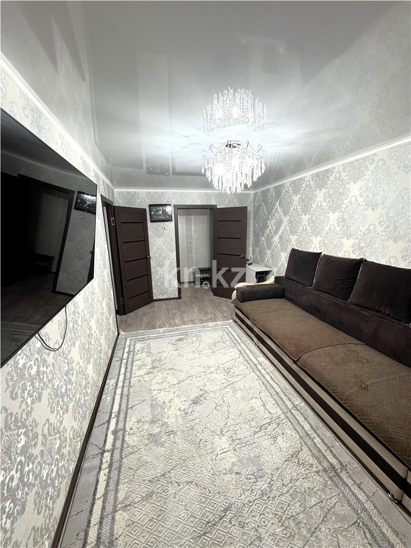Продажа 3-комнатной квартиры, 60 м² в Темиртау