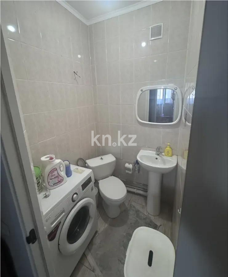 Продажа 2-комнатной квартиры, 66.7 м² в Алматы - фото 4