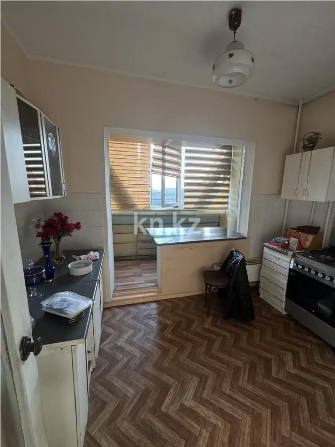 Продажа 2-комнатной квартиры, 54 м² в Алматы - фото 3