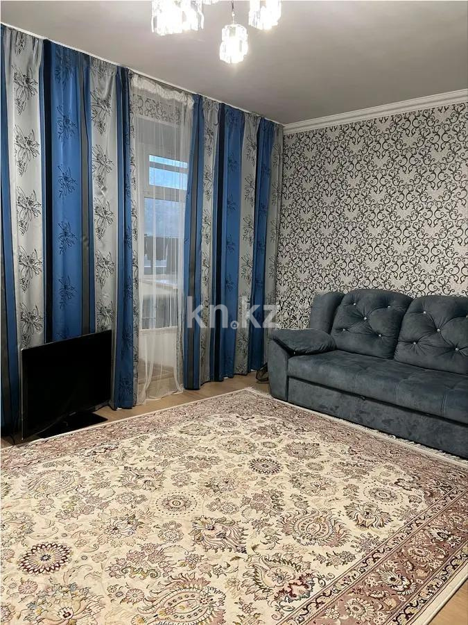Продажа 2-комнатной квартиры, 62 м² в Астане