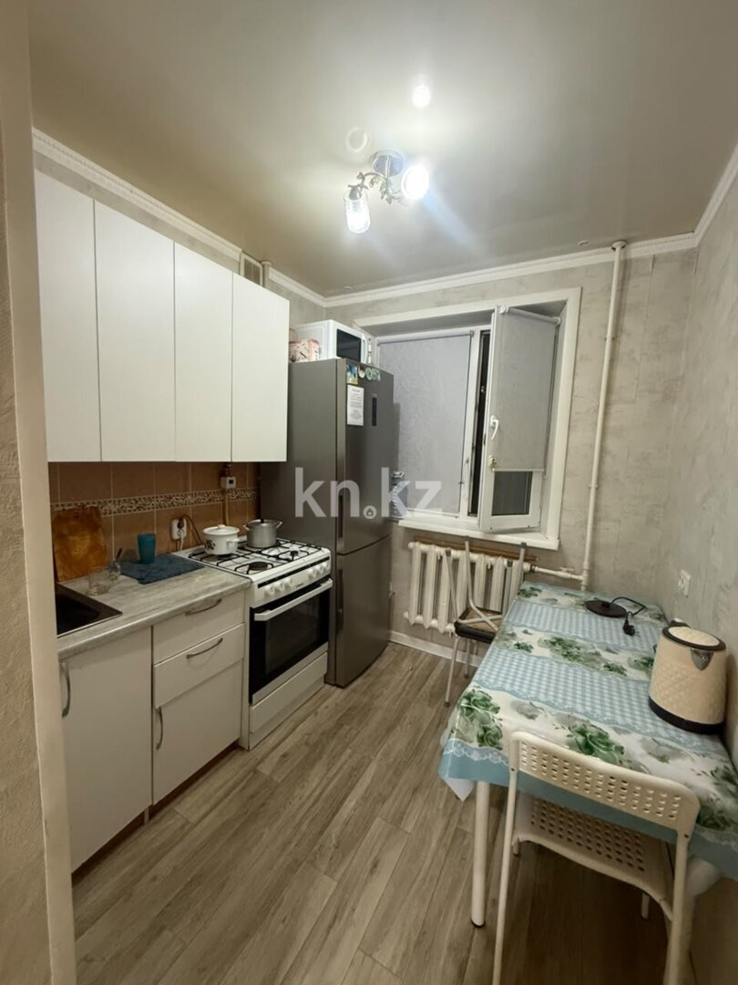 Продажа 2-комнатной квартиры, 45.2 м² в Караганде - фото 8