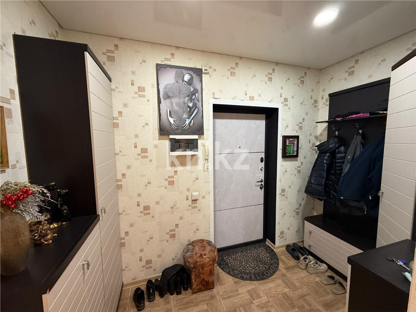 Продажа 2-комнатной квартиры, 70 м² в Караганде - фото 13