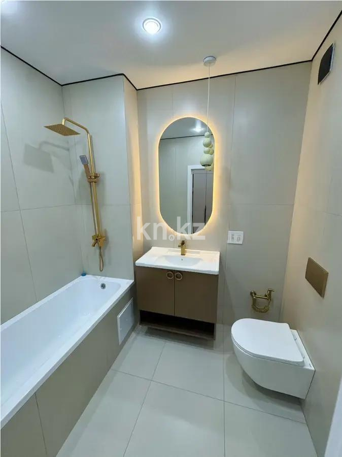 Продажа 3-комнатной квартиры, 67 м², ул. Жургенова, дом  19 в Астане - фото 5