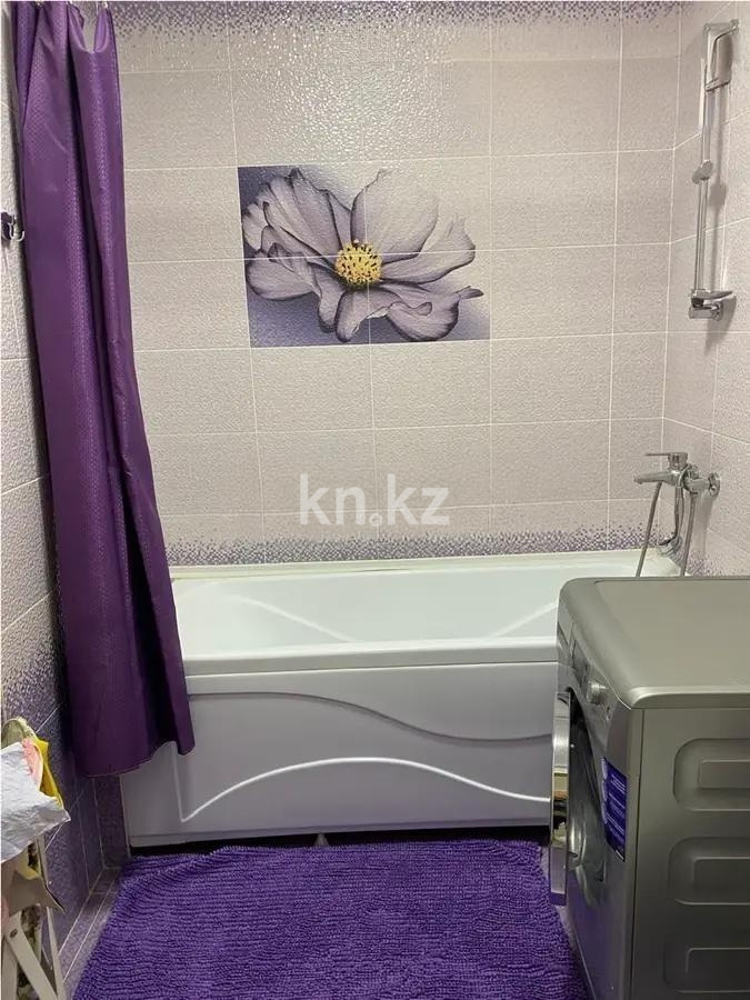 Продажа 2-комнатной квартиры, 61.4 м² в Астане - фото 4