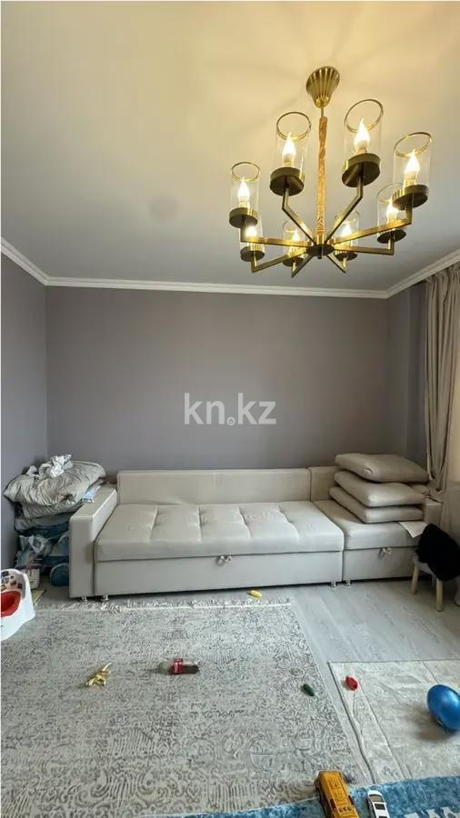 Продажа 2-комнатной квартиры, 60 м² в Астане