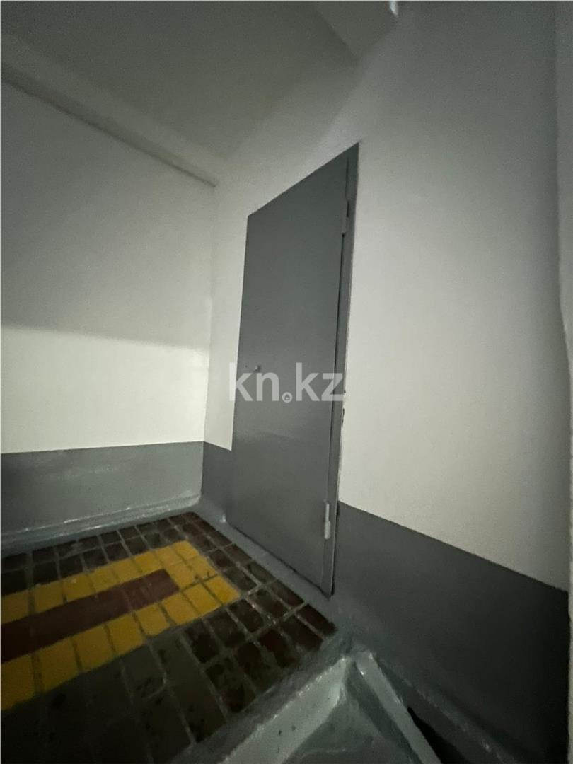 Продажа 4-комнатной квартиры, 76 м², мкр-н Степной-4, дом  29 в Караганде - фото 16