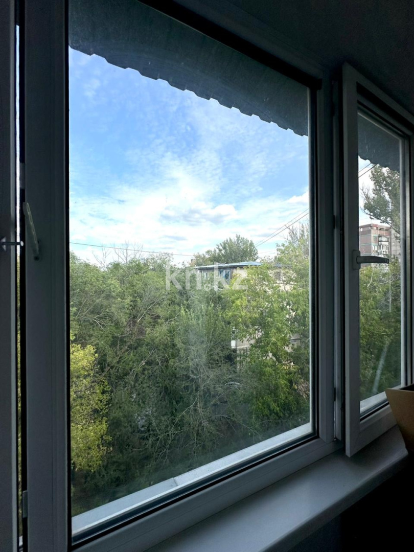 Продажа 3-комнатной квартиры, 60 м² в Караганде - фото 17