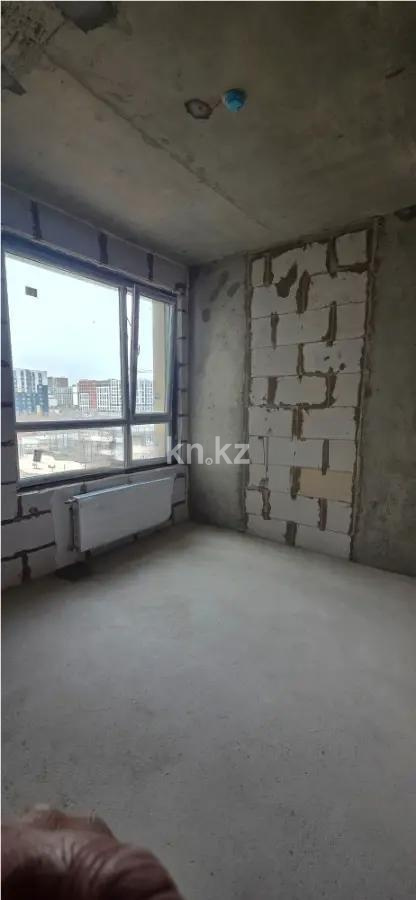 Продажа 2-комнатной квартиры, 54.5 м² в Астане - фото 3