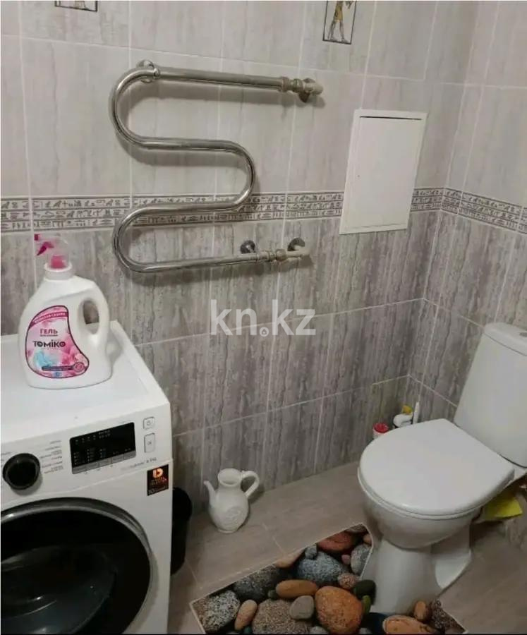 Продажа 3-комнатной квартиры, 78.8 м² в Астане - фото 5