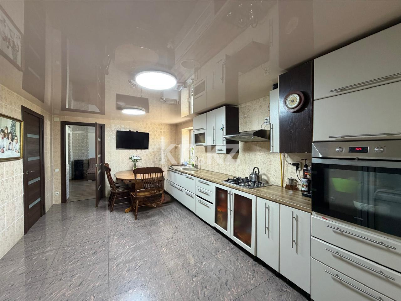 Продажа 5-комнатного дома, 120 м² в Караганде - фото 9