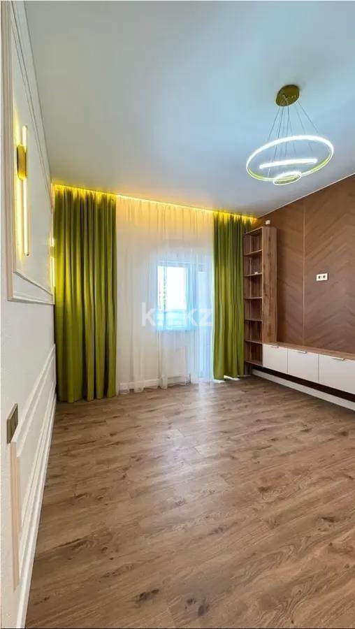 Продажа 2-комнатной квартиры, 56 м² в Астане