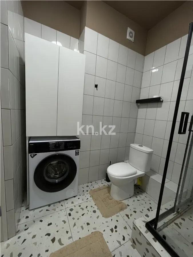 Продажа 1-комнатной квартиры, 30 м² в Алматы - фото 4