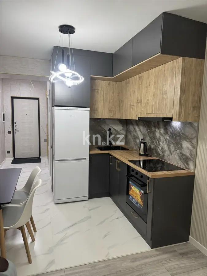 Продажа 2-комнатной квартиры, 42 м², ул. Карасай батыра, дом  345/2 в Алматы - фото 3