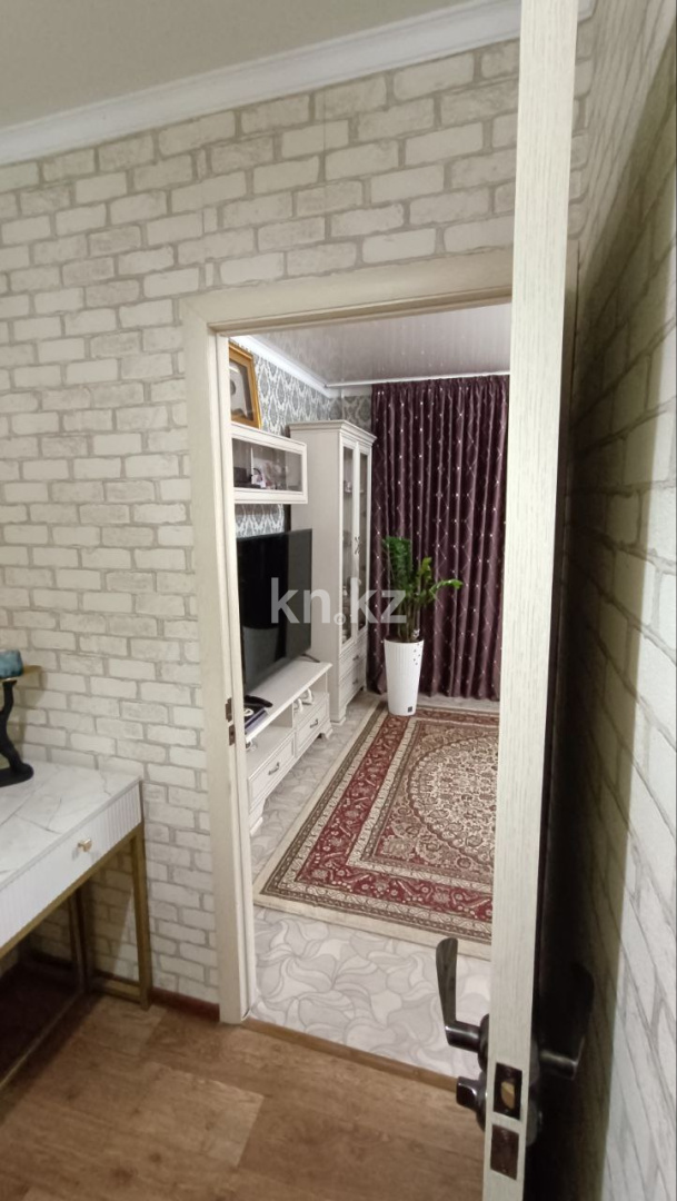 Продажа 1-комнатной квартиры, 42.4 м² в Алматы - фото 6