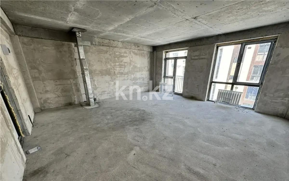 Продажа 1-комнатной квартиры, 41.2 м², ул. Тараз, дом  7 в Алматы - фото 2