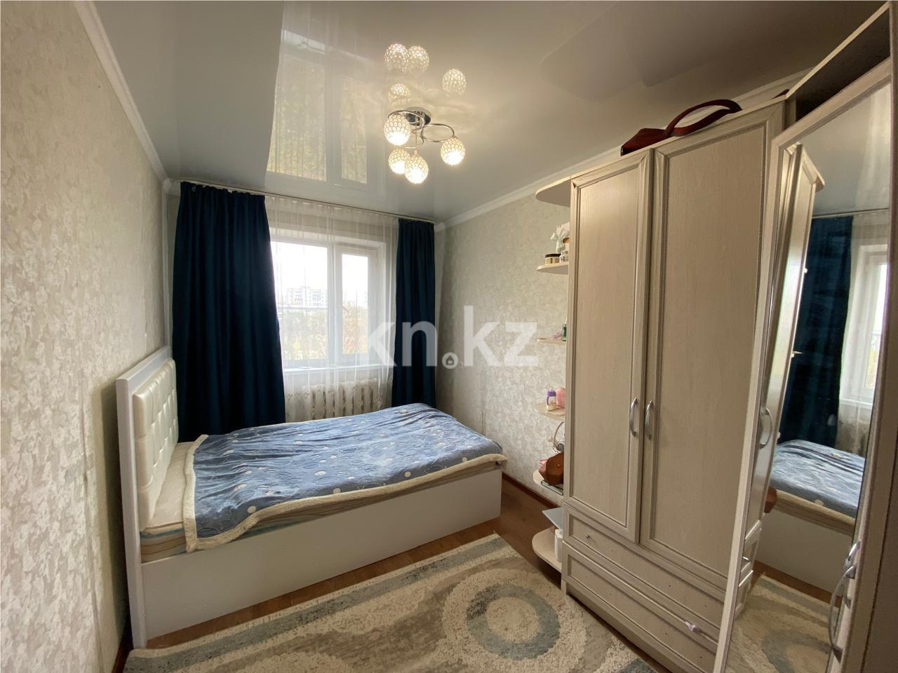 Продажа 2-комнатной квартиры, 43 м², пр. Республики в Караганде - фото 4
