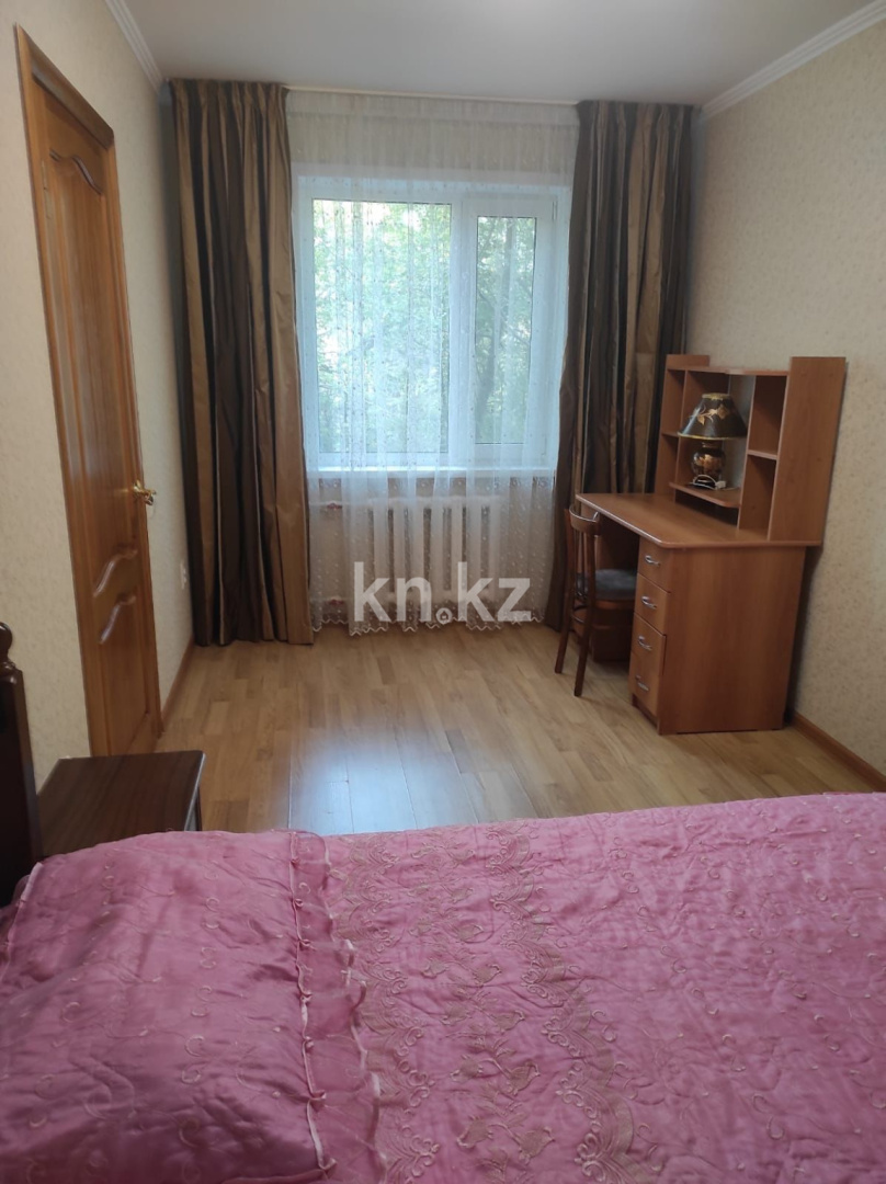 Аренда 2-комнатной квартиры, 45 м², ул. Лободы, дом  9 в Караганде - фото 4