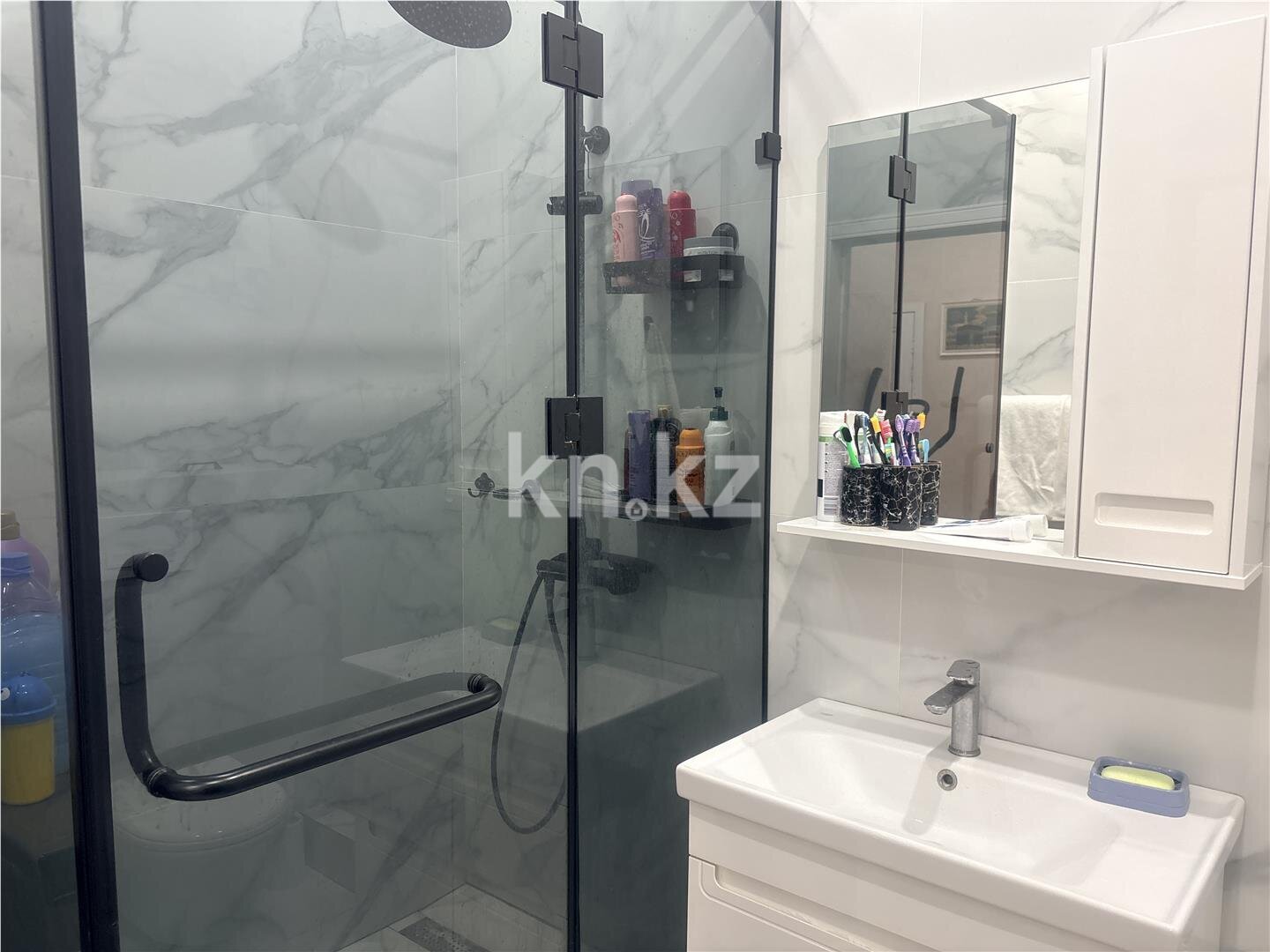Продажа 6-комнатной квартиры, 155 м² в Караганде - фото 34